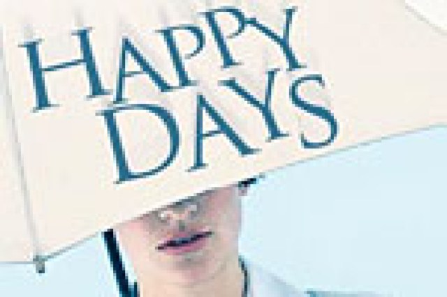 happy days logo 3516
