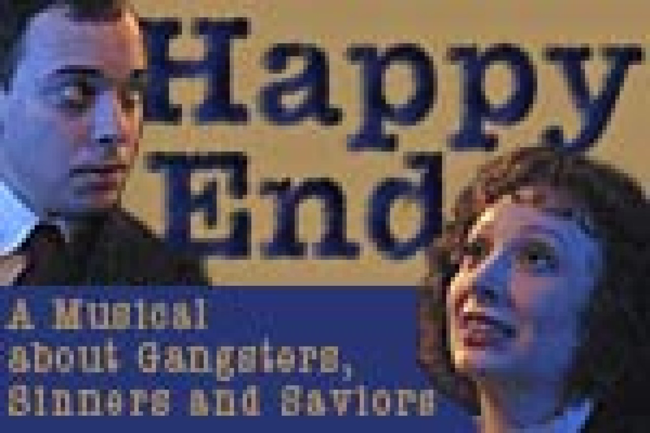 happy end logo 25903