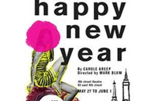 Happy New Year