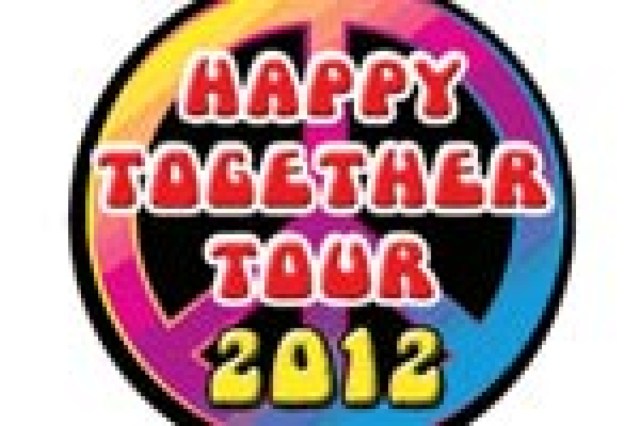 happy together tour 2012 logo 13941