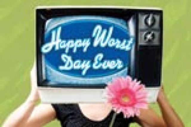 happy worst day ever logo 15138