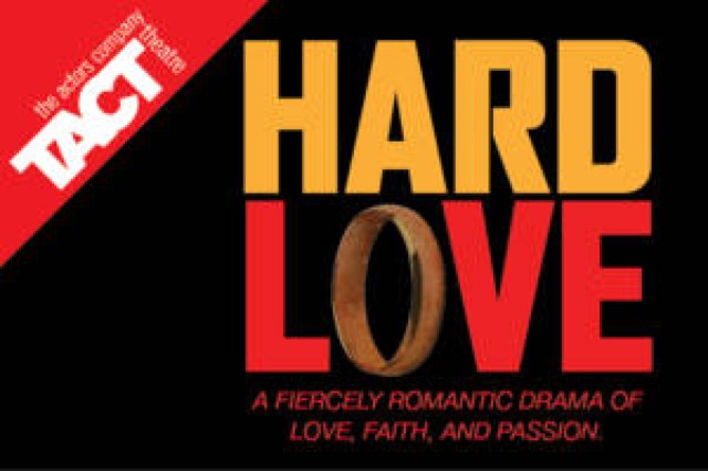 hard love logo 51796