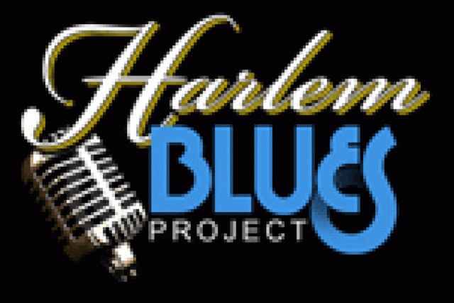 harlem blues project logo 15545