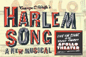 Harlem Song