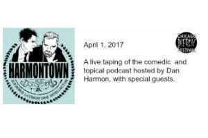 Harmontown