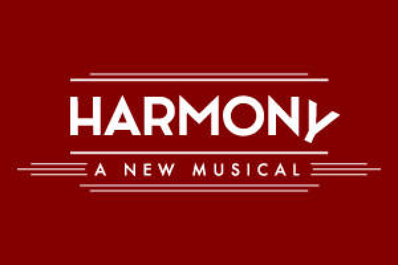 harmony a new musical logo 86849