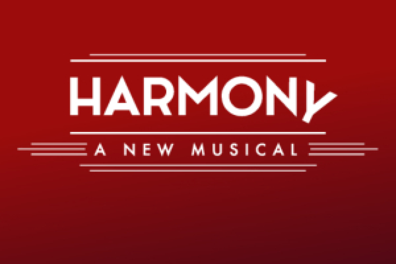 harmony a new musical logo 95492 1