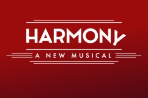 Harmony: A New Musical