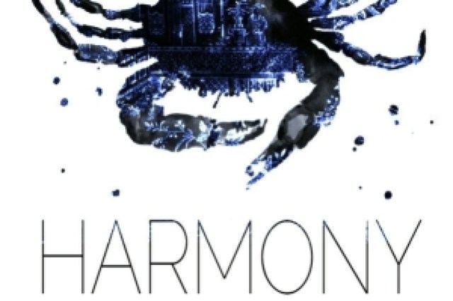 harmony logo 63754
