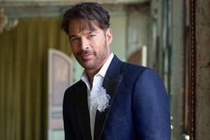 harry connick jr a celebration of cole porter logo 86332