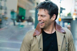 Harry Connick Jr.