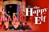 Frankie Valli and The Four Seasons to Play Broadway Theatre