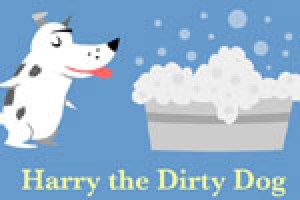 Harry the Dirty Dog