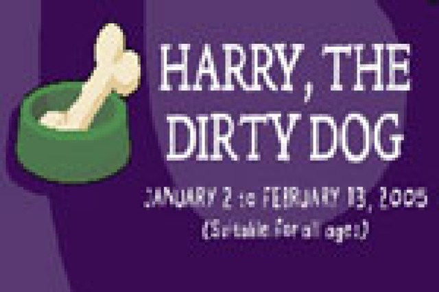 harry the dirty dog logo 3035