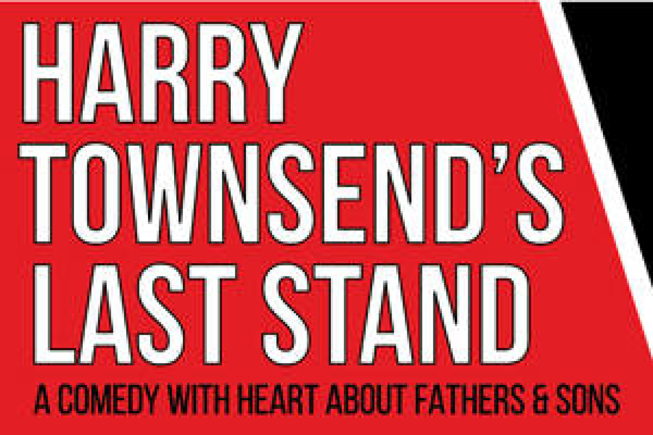 harry townsends last stand logo 87540