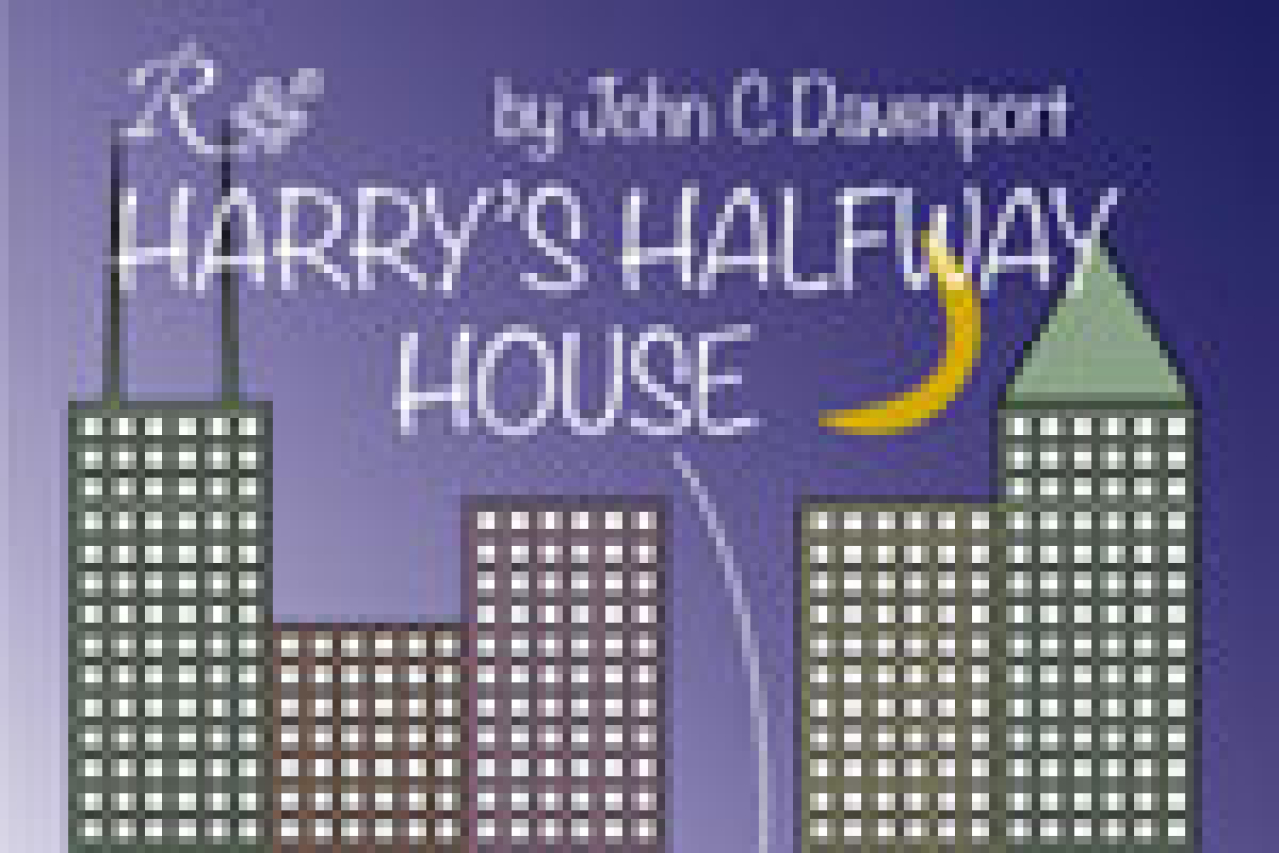 harrys halfway house logo 30847
