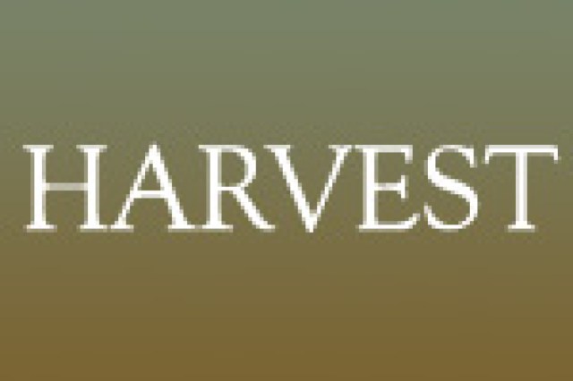 harvest logo 24195