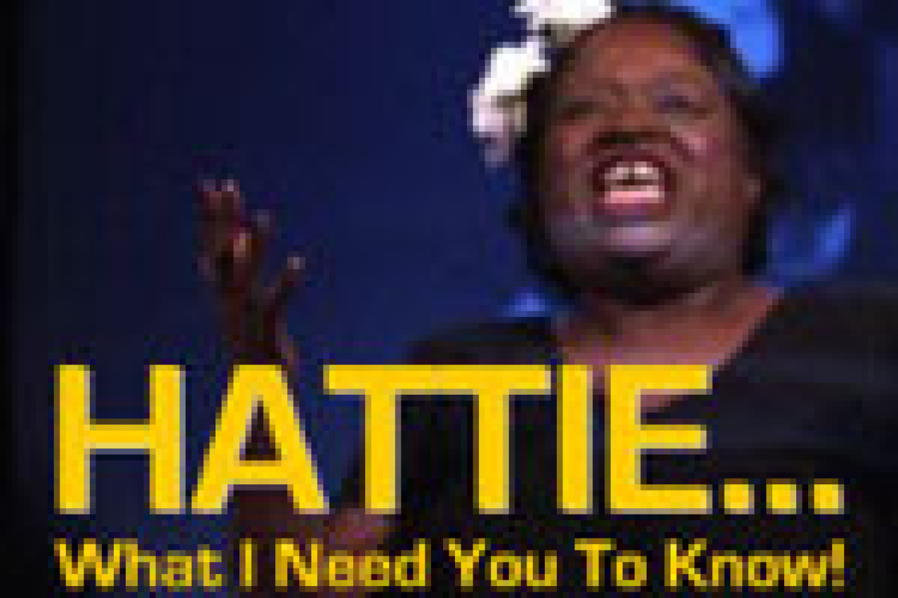 hattiewhat i need you to know logo 22643