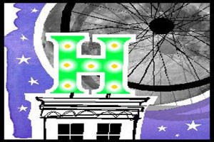 Haunted Holliot Hildorf Hotel and Shadow’s Unicycle