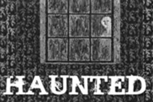haunted logo 33102