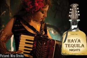 Hava Tequila Nights