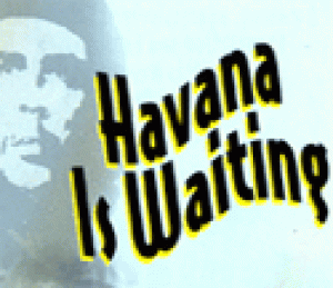 Havana Is Waiting