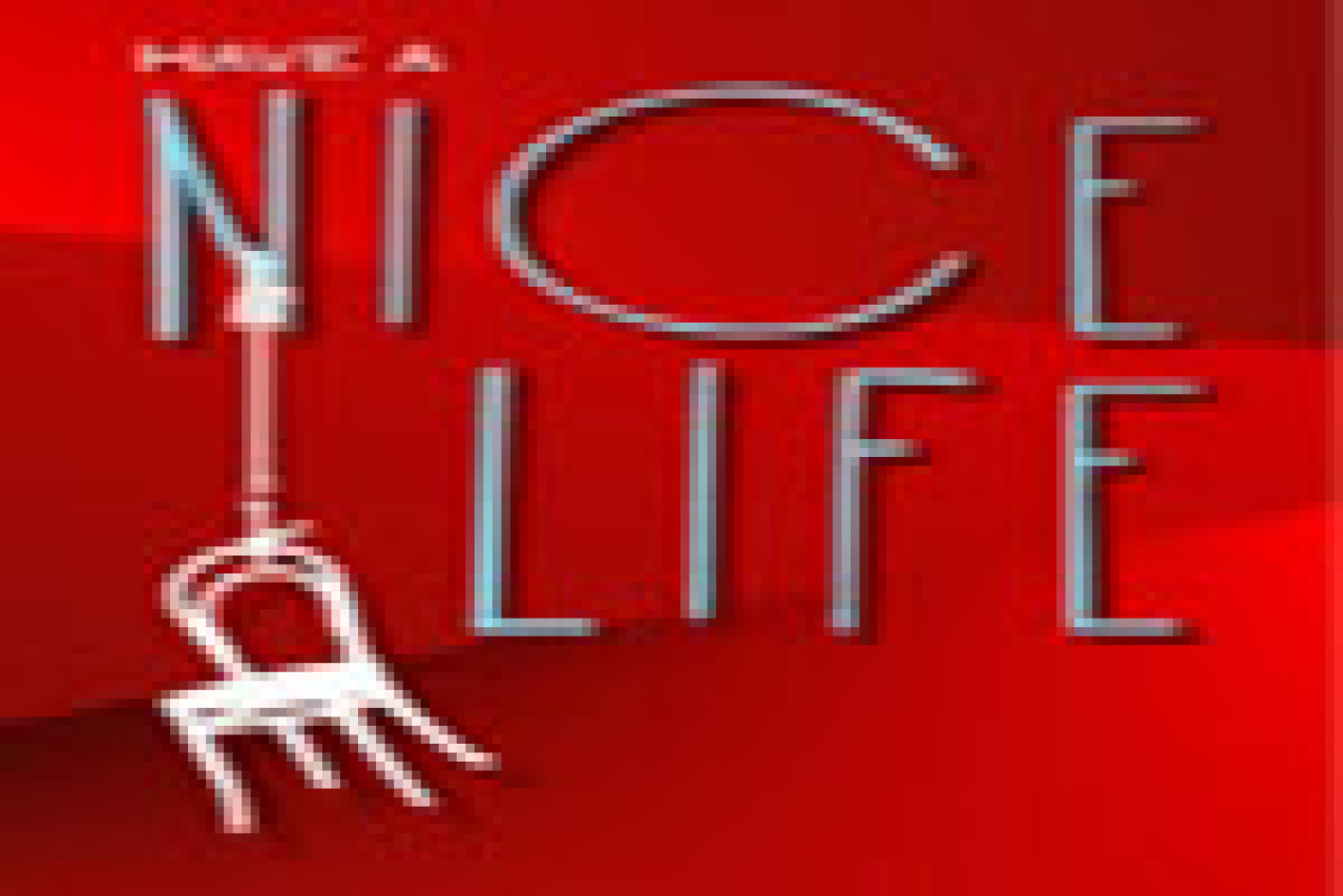 have a nice life logo 27421