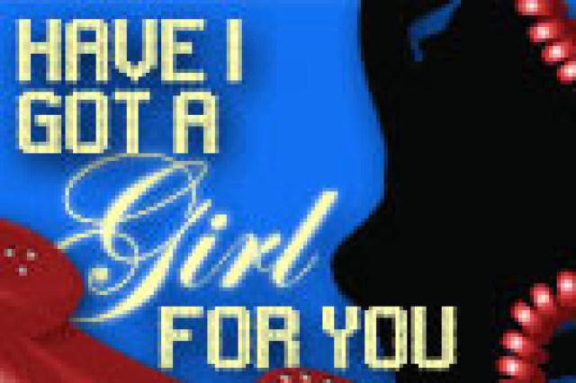 have i got a girl for you logo 9483