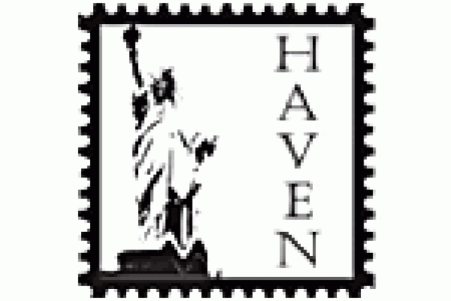 haven logo 2861