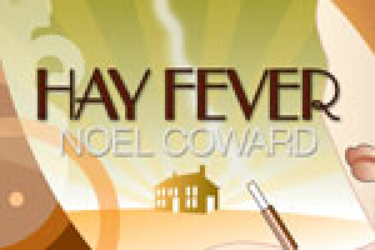 hay fever logo 15375