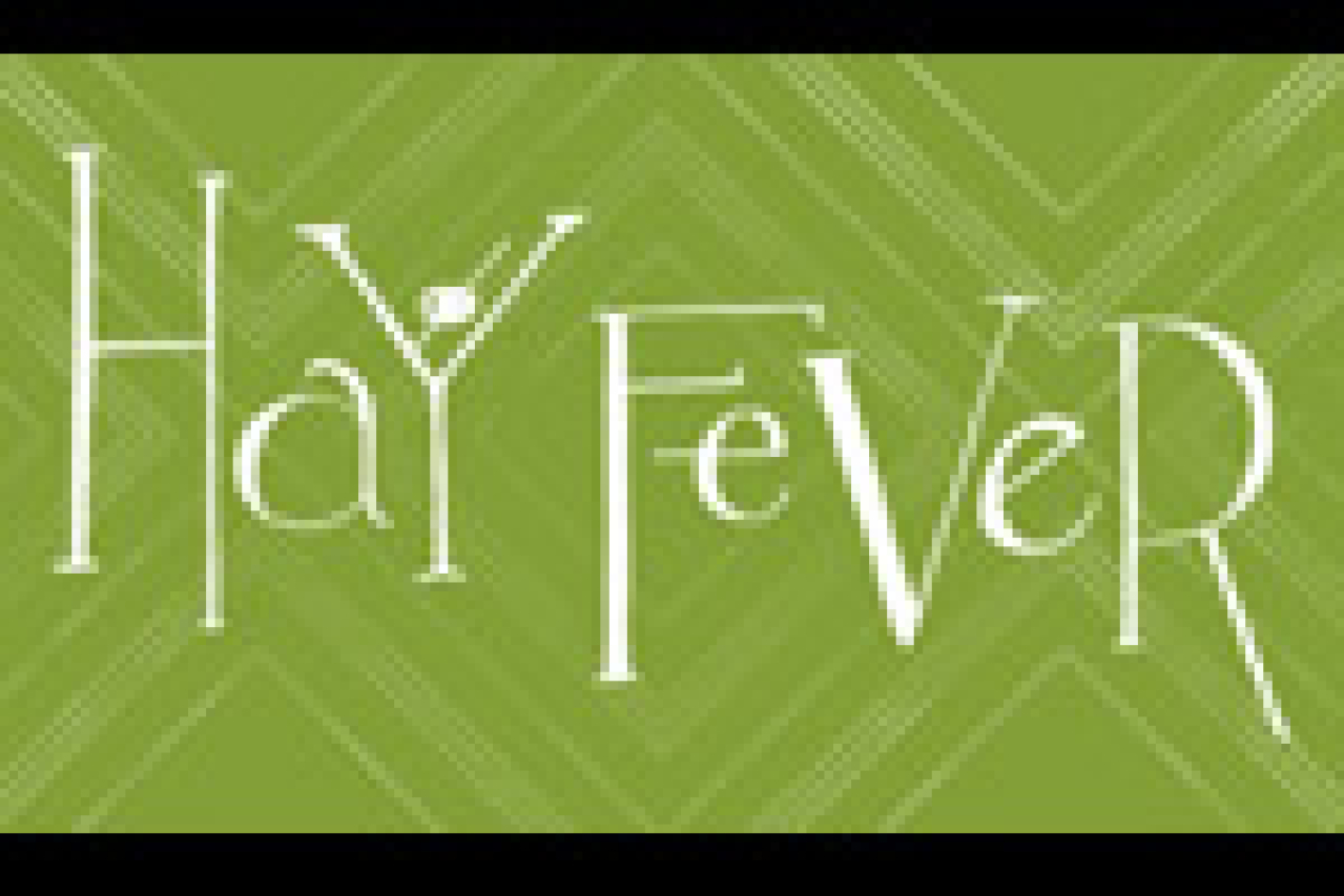 hay fever logo 15495