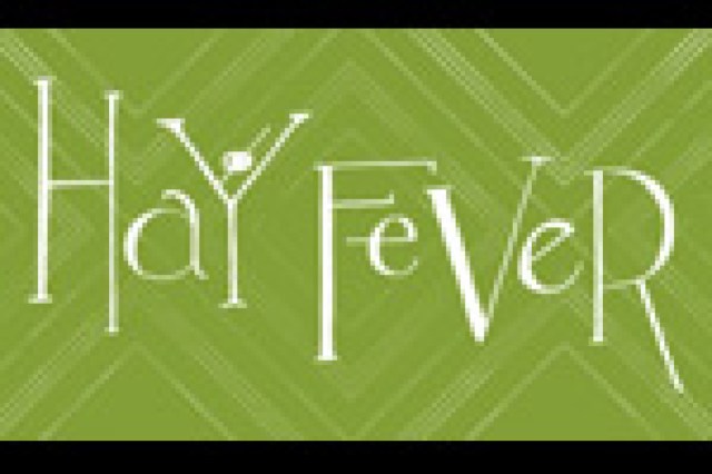 hay fever logo 15495