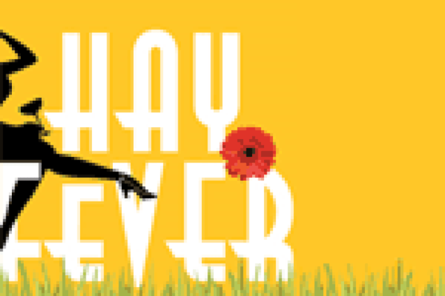 hay fever logo 22779