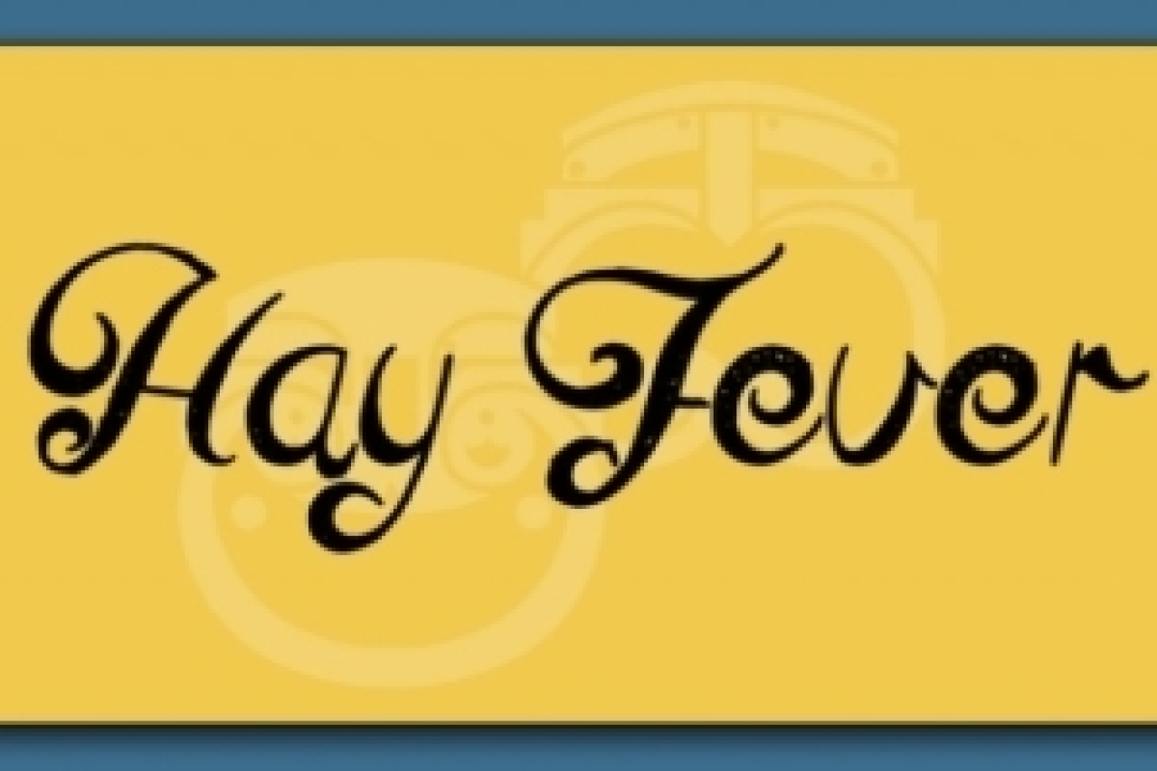 hay fever logo 51312 1