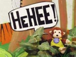 He HEE! or “What? It’s Not Glee?”