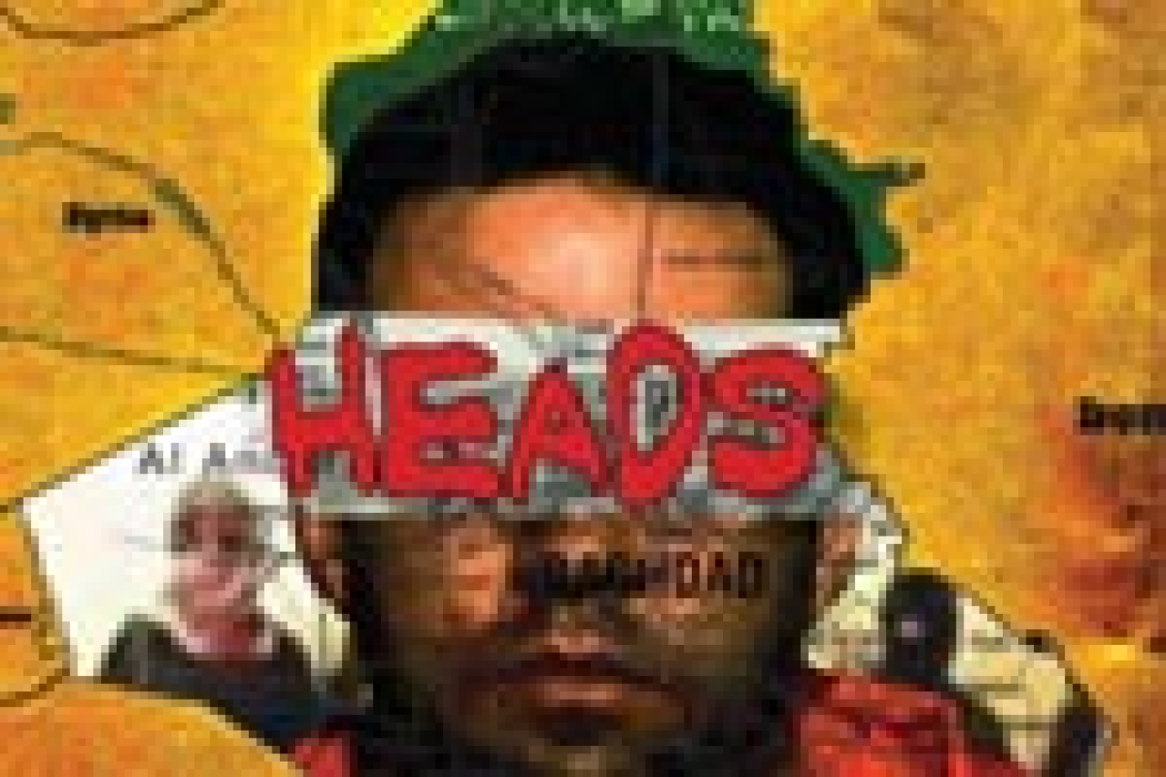 heads logo 25278