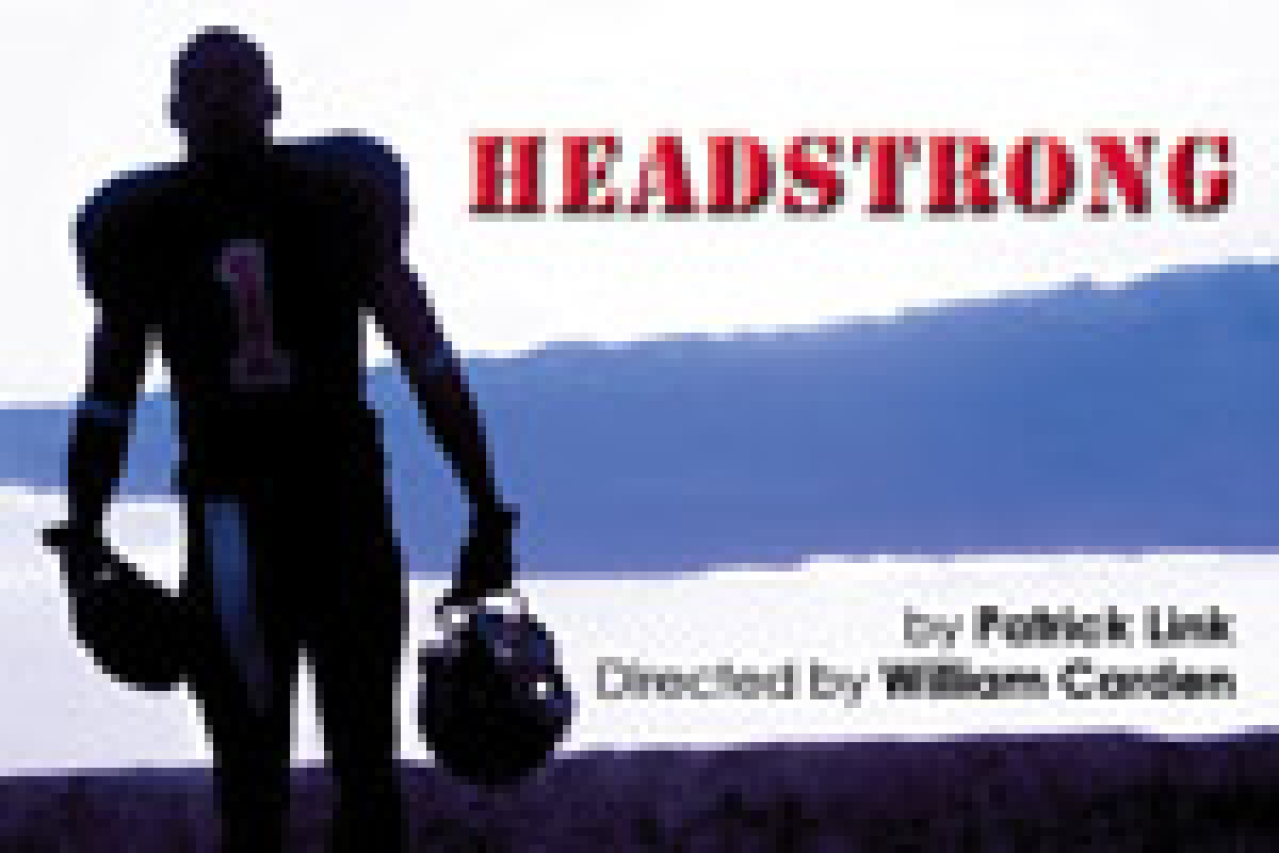 INTERVIEW Alexander Gemignani Gets Headstrong