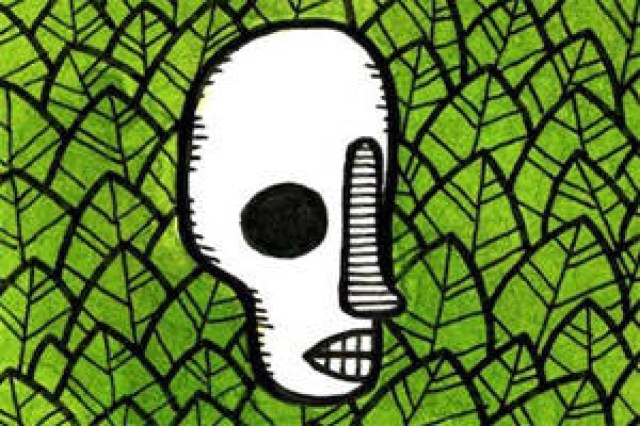 heart of darkness logo 46181