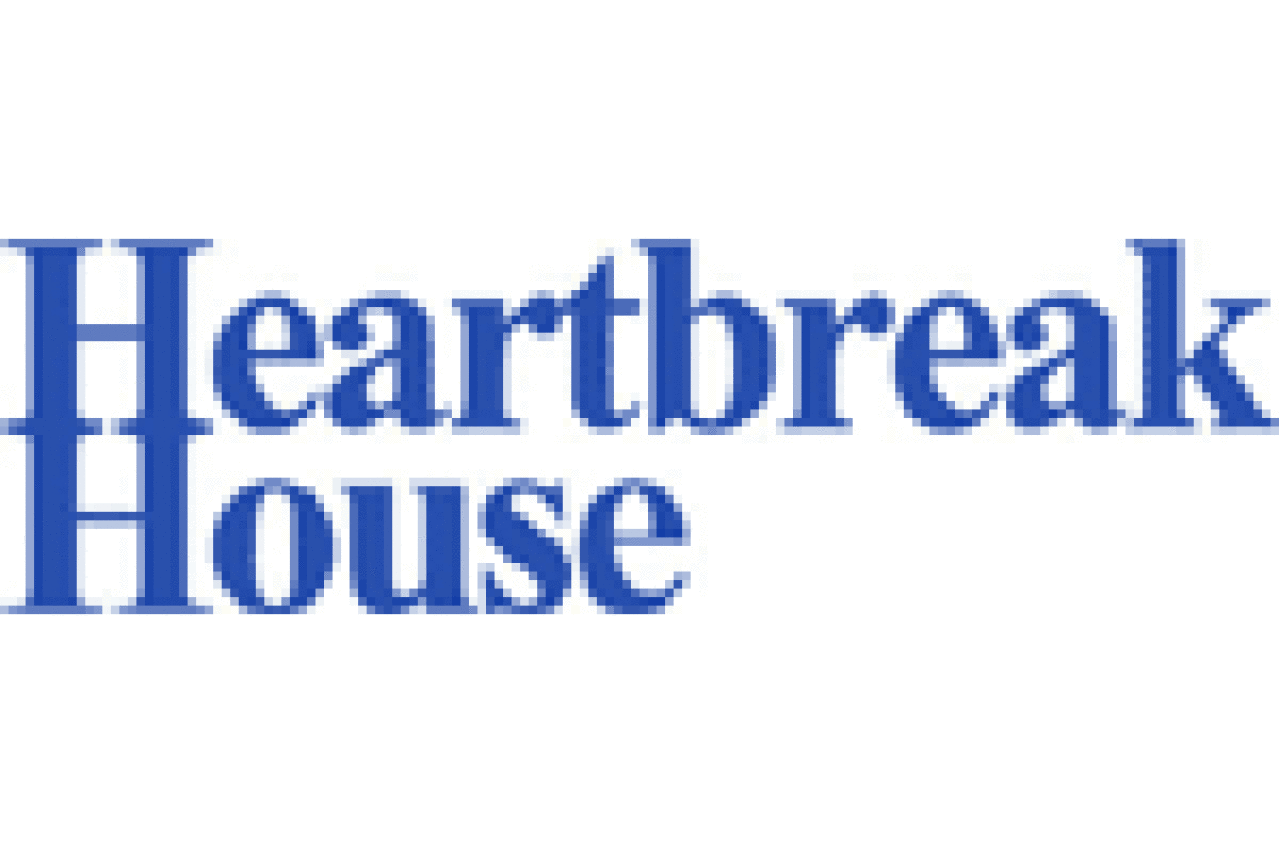 heartbreak house logo 27936