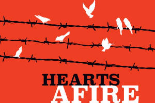 hearts afire logo 49664