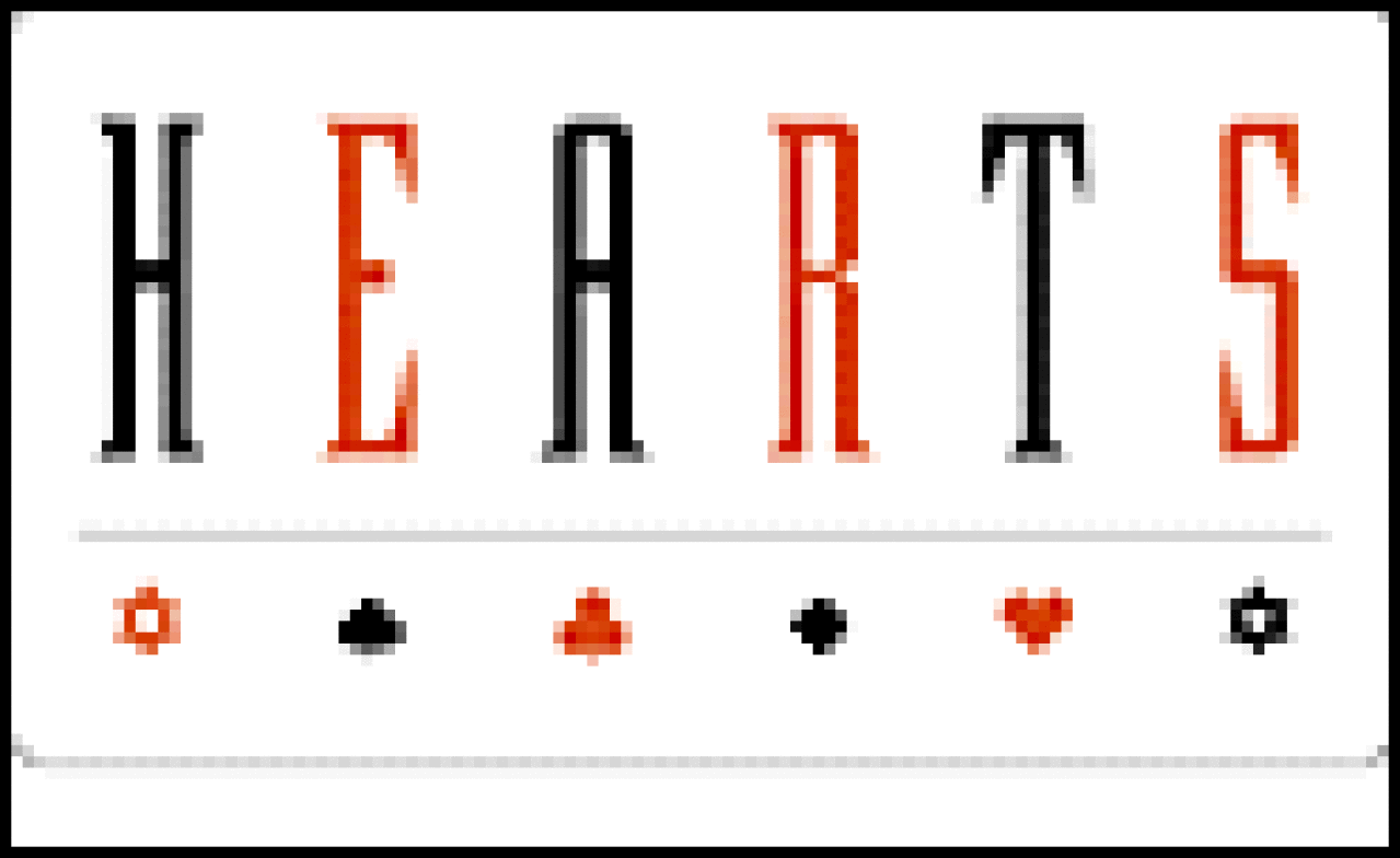 hearts logo 1095