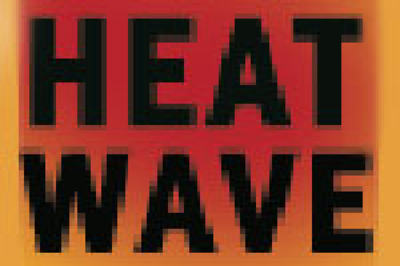 heat wave logo 23828