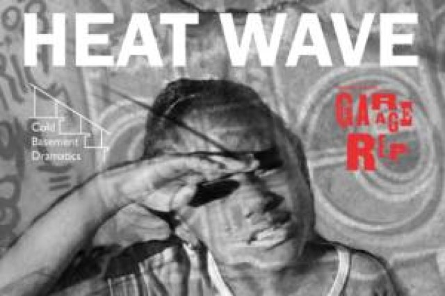 heat wave logo 45733