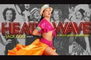heat wave the jack cole project logo 13815