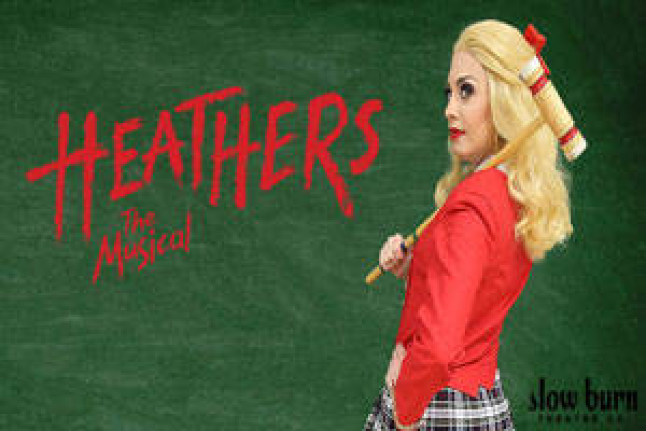 heathers logo 58384