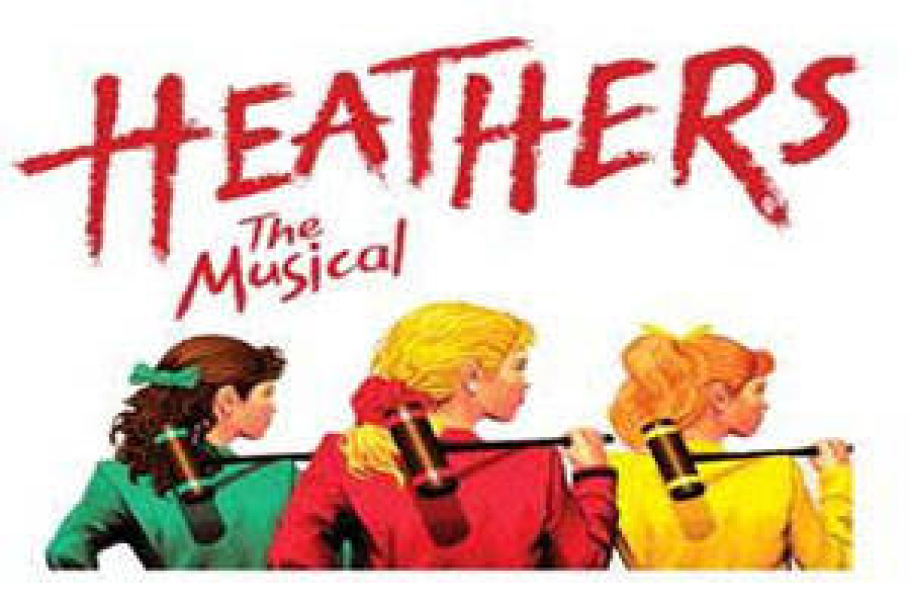 heathers the musical logo 61884