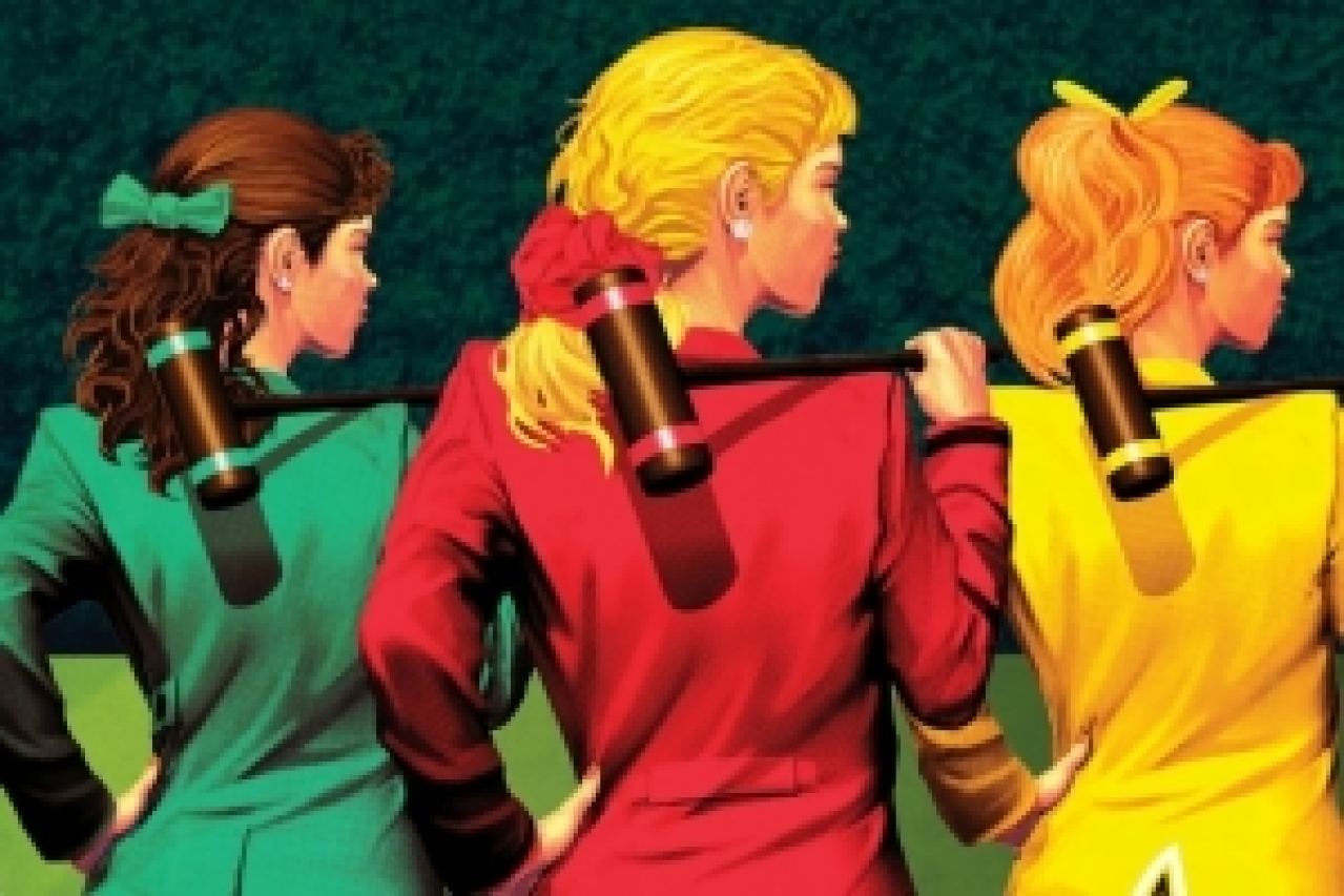 Heathers: The Musical on Minneapolis/St. Paul: Get Tickets Now ...