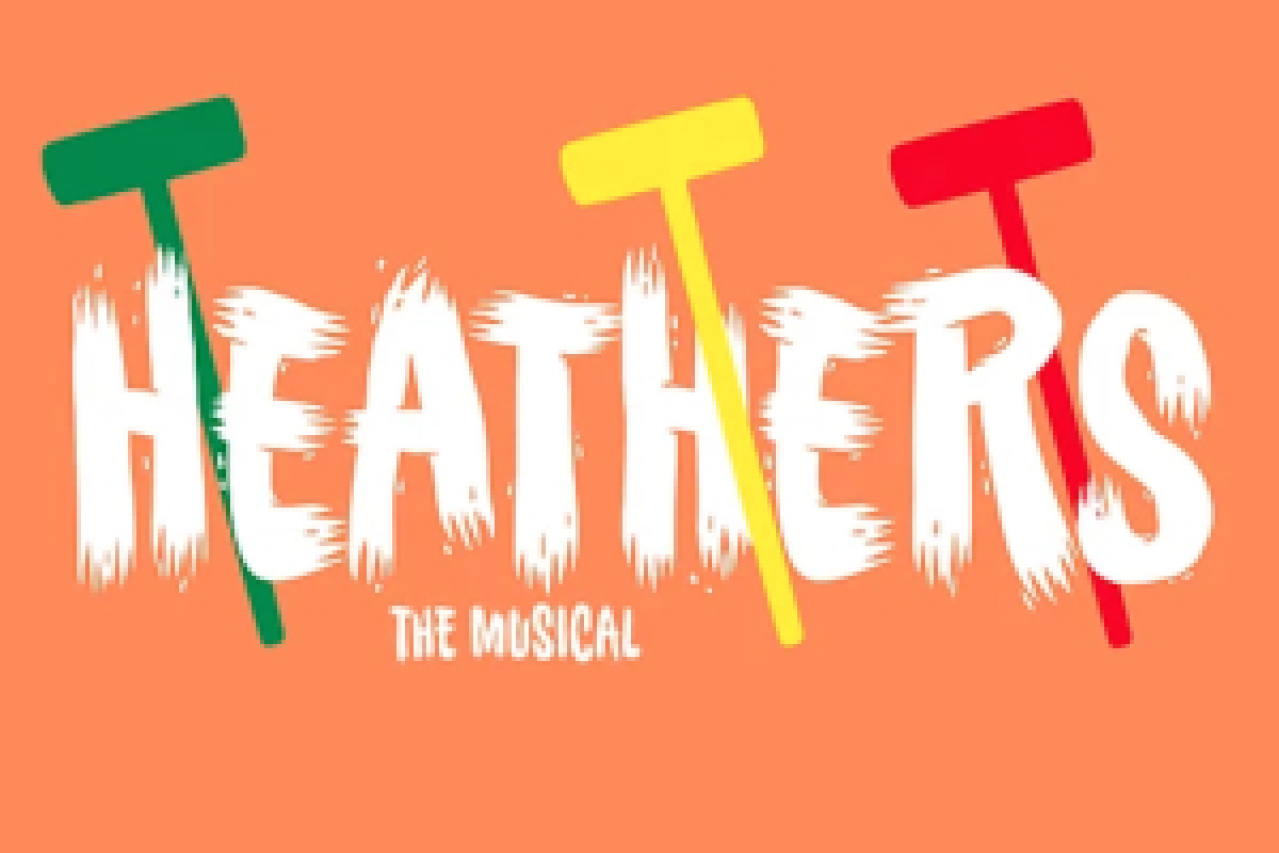 heathers the musical logo 65298