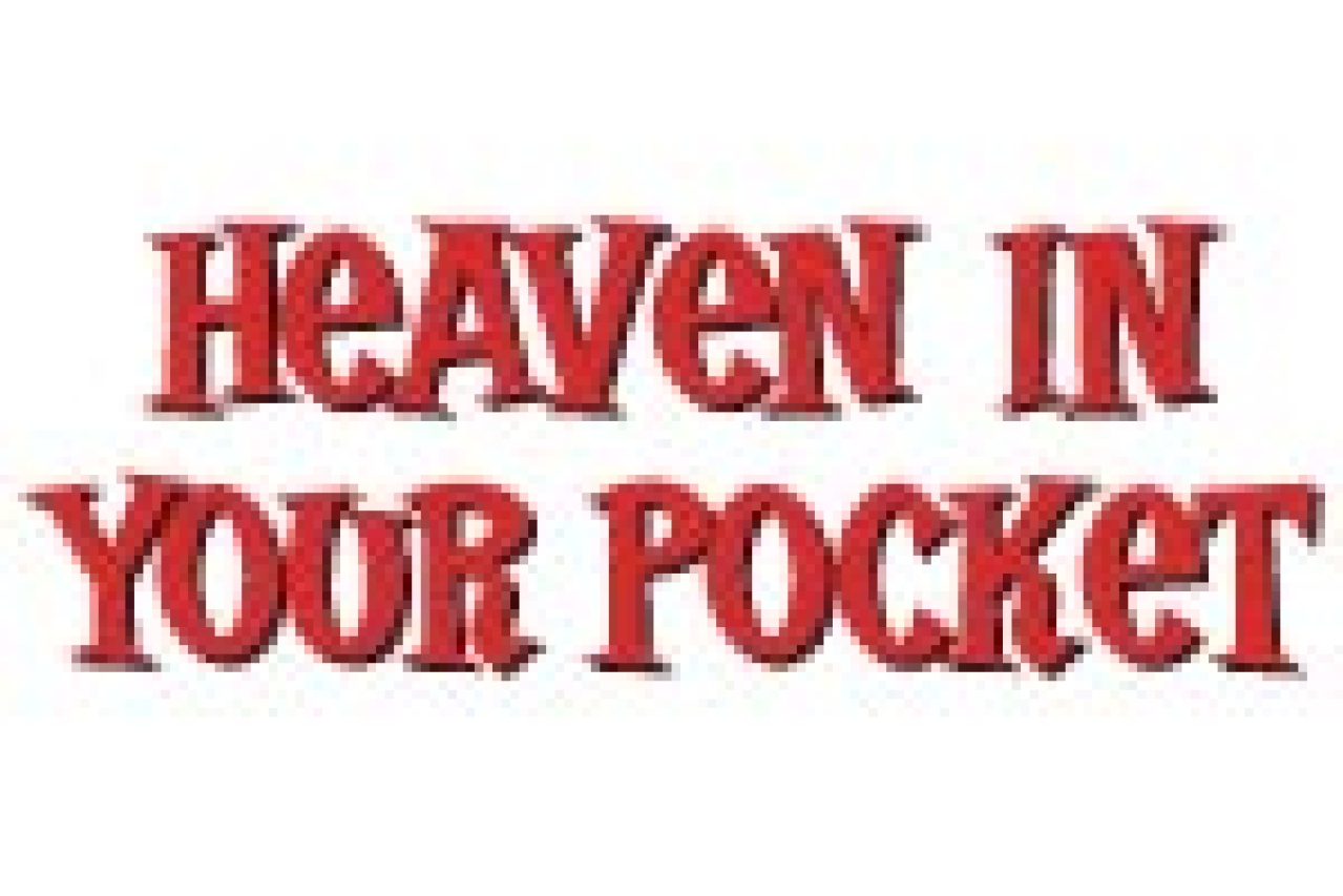 heaven in your pocket logo 22356