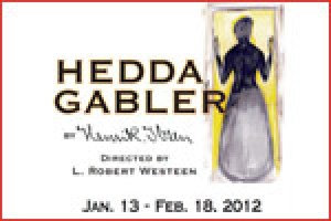 Hedda Gabler